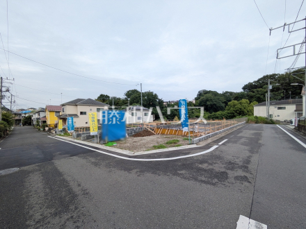 外観 【八王子市館町】/撮影日2026/07/05