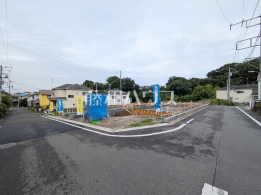 外観 【八王子市館町】