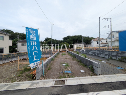 外観 【八王子市館町】/撮影日2026/07/05