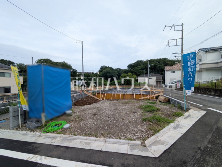 外観 【八王子市館町】/撮影日2026/07/05