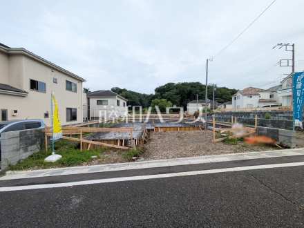 外観 【八王子市館町】/撮影日2026/07/05