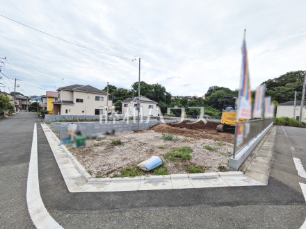 1号棟 外観 【八王子市館町】/撮影日2026/06/22