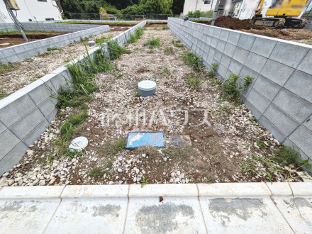 2号棟 外観 【八王子市館町】/撮影日2026/06/22
