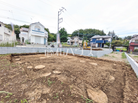 2号棟 外観 【八王子市館町】/撮影日2026/06/22