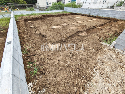 2号棟 外観 【八王子市館町】/撮影日2026/06/22