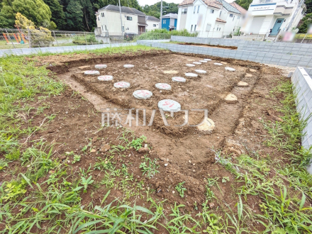 3号棟 外観 【八王子市館町】/撮影日2026/06/22