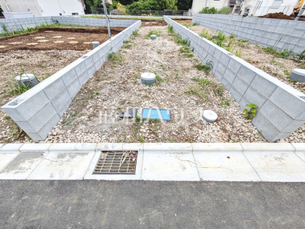 3号棟 外観 【八王子市館町】/撮影日2026/06/22