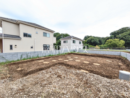 4号棟 外観 【八王子市館町】/撮影日2026/06/22