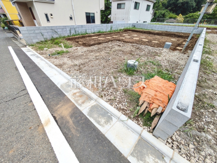4号棟 外観 【八王子市館町】/撮影日2026/06/22