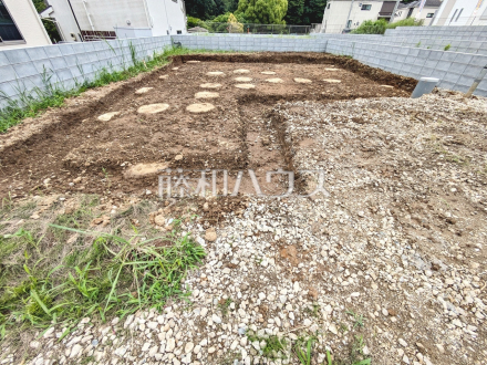 4号棟 外観 【八王子市館町】/撮影日2026/06/22