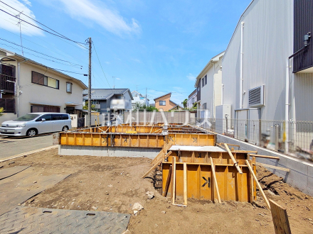 外観 【武蔵野市境南町1丁目】/撮影日2026/07/30