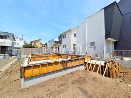 外観 【武蔵野市境南町1丁目】/撮影日2026/07/30