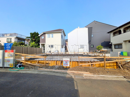 外観 【武蔵野市境南町1丁目】/撮影日2026/07/23