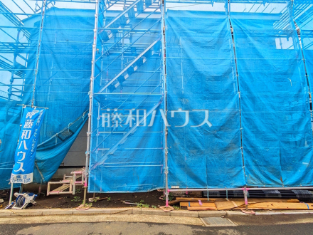 外観 【武蔵野市境南町1丁目】/撮影日2026/09/12