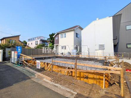 外観 【武蔵野市境南町1丁目】/撮影日2026/07/23