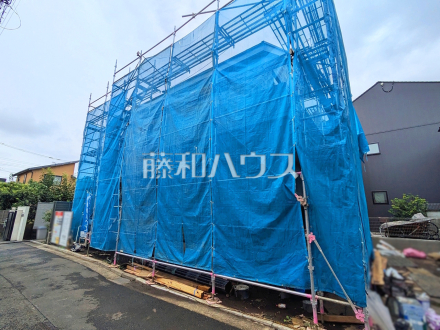 外観 【武蔵野市境南町1丁目】/撮影日2026/09/12