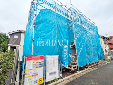 外観 【武蔵野市境南町1丁目】/撮影日2026/09/05