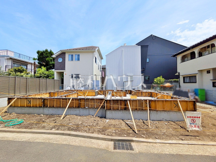 外観 【武蔵野市境南町1丁目】/撮影日2026/07/30
