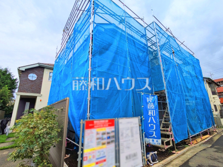 外観 【武蔵野市境南町1丁目】/撮影日2026/09/12