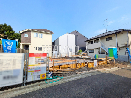 外観 【武蔵野市境南町1丁目】/撮影日2026/07/23
