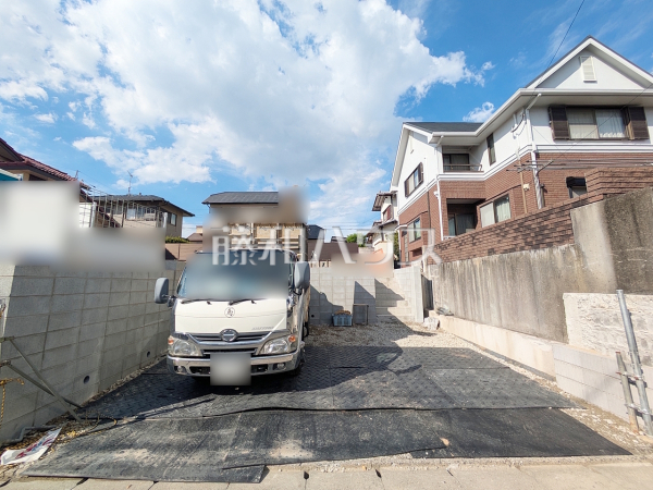 外観 【福岡市東区香椎台2丁目】 外観 【福岡市東区香椎台2丁目】