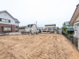 現地写真 【福岡市東区香椎台2丁目】 現地写真 【福岡市東区香椎台2丁目】