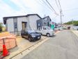 接道状況および現場風景 【福岡市東区三苫2丁目】 接道状況および現場風景 【福岡市東区三苫2丁目】