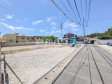 接道状況および現場風景 【福岡市東区三苫2丁目】 接道状況および現場風景 【福岡市東区三苫2丁目】