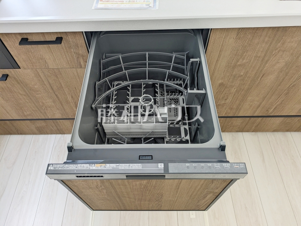 1号棟 キッチン 【福岡市東区三苫2丁目】 1号棟 キッチン 【福岡市東区三苫2丁目】