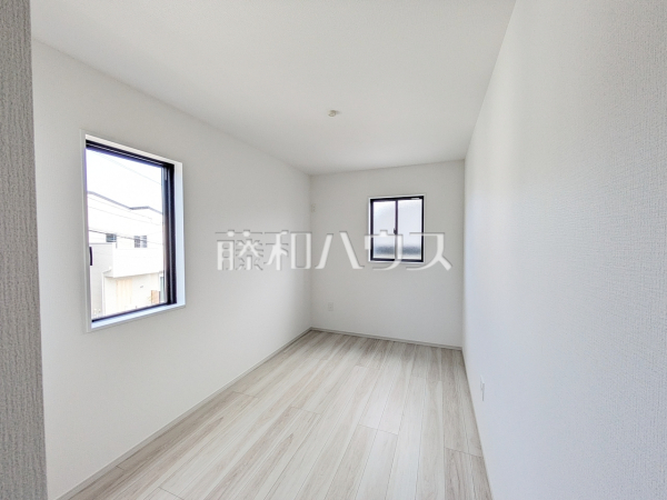 1号棟 居室 【福岡市東区三苫2丁目】 1号棟 居室 【福岡市東区三苫2丁目】