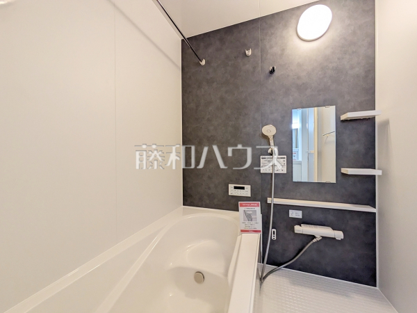 2号棟 浴室 【福岡市東区三苫2丁目】 2号棟 浴室 【福岡市東区三苫2丁目】