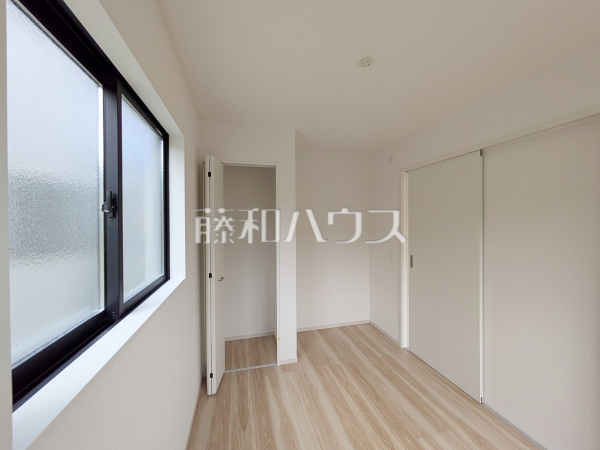 2号棟 居室 【福岡市東区三苫2丁目】 2号棟 居室 【福岡市東区三苫2丁目】
