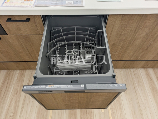 2号棟 キッチン 【福岡市東区三苫2丁目】 2号棟 キッチン 【福岡市東区三苫2丁目】