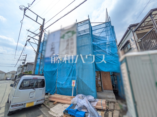 外観 【昭島市緑町2丁目】 外観 【昭島市緑町2丁目】