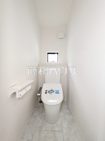 トイレ 【昭島市緑町2丁目】 トイレ 【昭島市緑町2丁目】