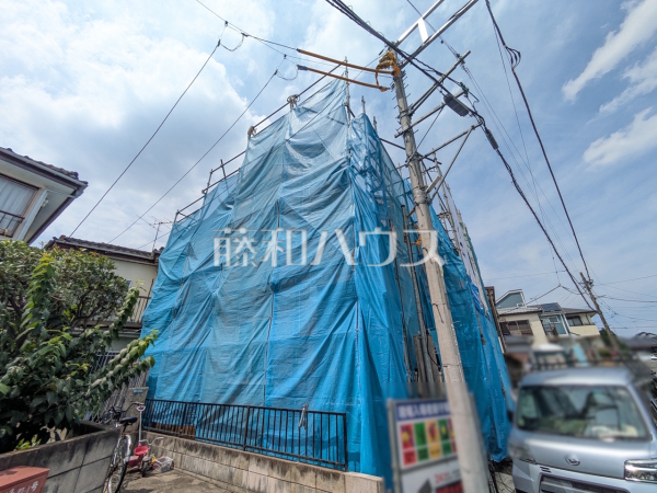 外観 【昭島市緑町2丁目】 外観 【昭島市緑町2丁目】