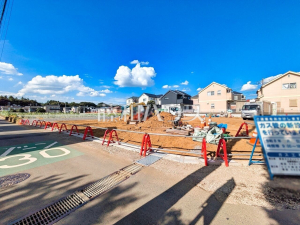 現地写真