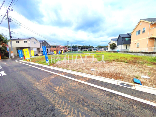現地写真 【清瀬市竹丘3丁目】ぜひ実物をご覧いただきたく思います。喜んでご案内いたしますのでお気軽にお問合せ下さい。