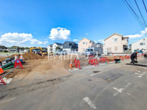 現地写真