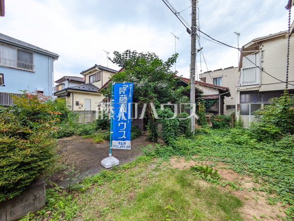 外観 【新座市野火止5丁目】 外観 【新座市野火止5丁目】