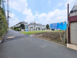 接道状況および現場風景 【武蔵野市吉祥寺北町3丁目】 接道状況および現場風景 【武蔵野市吉祥寺北町3丁目】