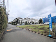 接道状況および現場風景 【武蔵野市吉祥寺北町3丁目】 接道状況および現場風景 【武蔵野市吉祥寺北町3丁目】