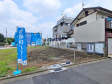 1号棟 現地写真 【武蔵野市吉祥寺北町3丁目】 1号棟 現地写真 【武蔵野市吉祥寺北町3丁目】