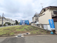 1号棟付近 現地写真 【武蔵野市吉祥寺北町3丁目】 1号棟付近 現地写真 【武蔵野市吉祥寺北町3丁目】