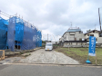 3号棟付近 現地写真 【武蔵野市吉祥寺北町3丁目】 3号棟付近 現地写真 【武蔵野市吉祥寺北町3丁目】
