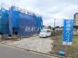 3号棟付近 現地写真 【武蔵野市吉祥寺北町3丁目】 3号棟付近 現地写真 【武蔵野市吉祥寺北町3丁目】