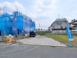 3号棟 現地写真 【武蔵野市吉祥寺北町3丁目】 3号棟 現地写真 【武蔵野市吉祥寺北町3丁目】