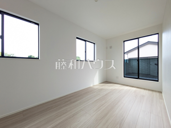 居室 【朝霞市田島2丁目】 居室 【朝霞市田島2丁目】