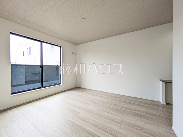 居室 【朝霞市田島2丁目】 居室 【朝霞市田島2丁目】