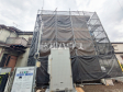 LDKは勾配天井により開放的な空間です♪ 【朝霞市田島2丁目】 LDKは勾配天井により開放的な空間です♪ 【朝霞市田島2丁目】